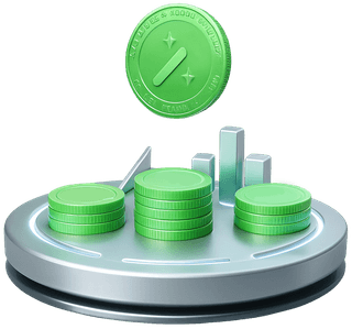 Fuente Rentivo interfaz de comercio de criptomonedas simplificada de tres clics