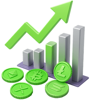 Fuente Rentivo interfaz de plataforma de operaciones criptográficas descripción general del producto